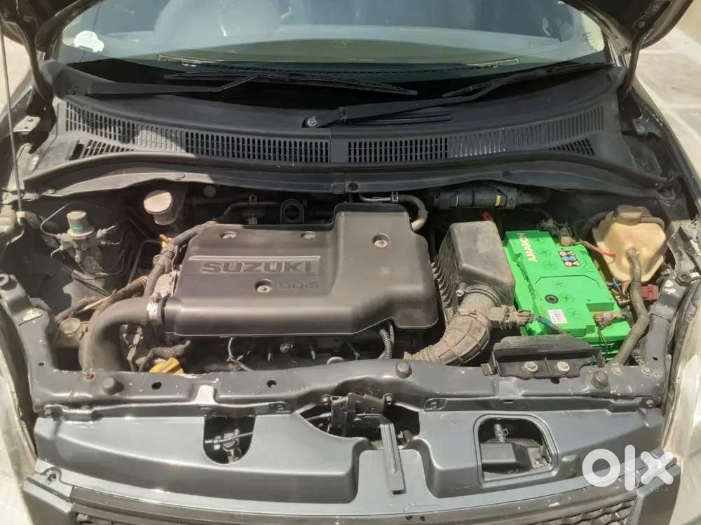 Maruti Suzuki Swift Vdi 2012