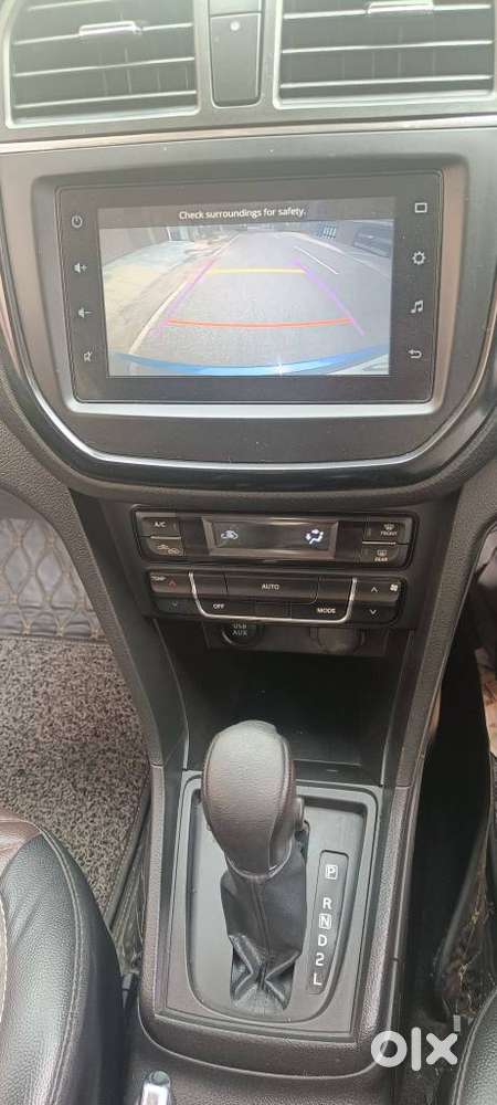 Toyota Urban Cruiser Cruiser High, 2020, Petrol