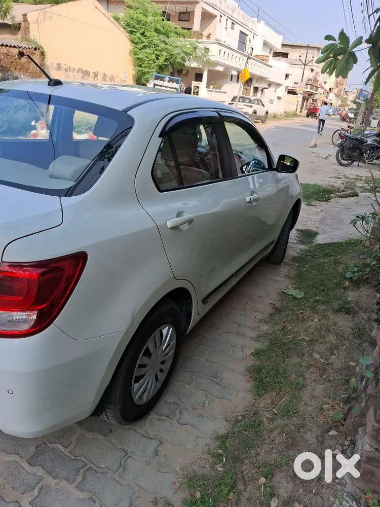 Maruti Suzuki Dzire 2024