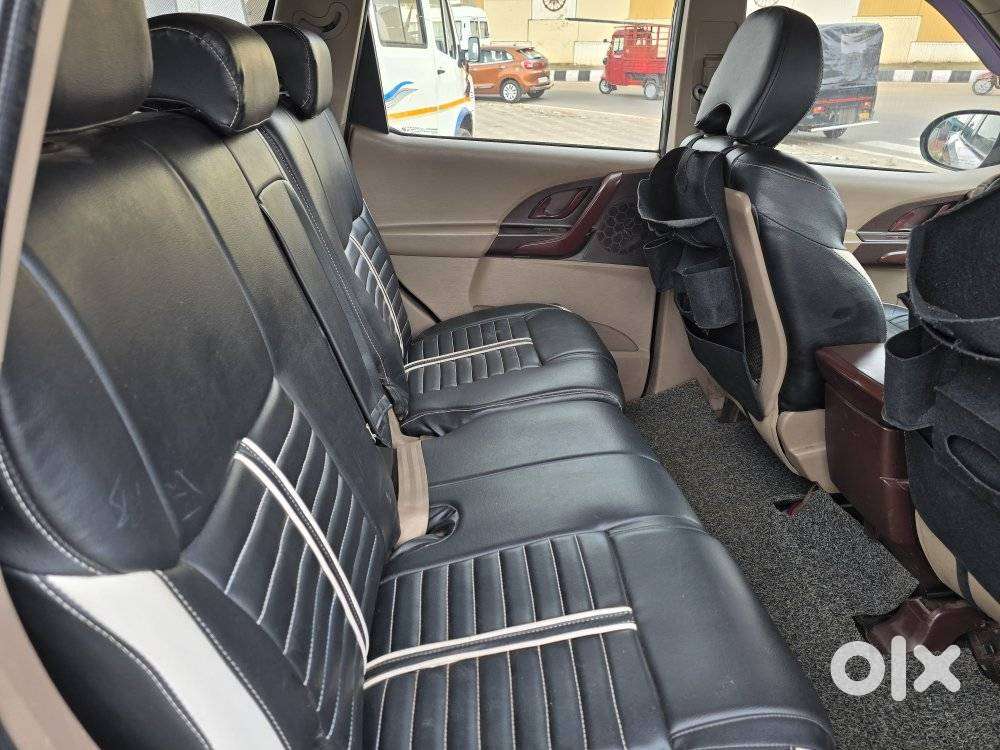 Mahindra Xuv500 W8, 2015, Diesel