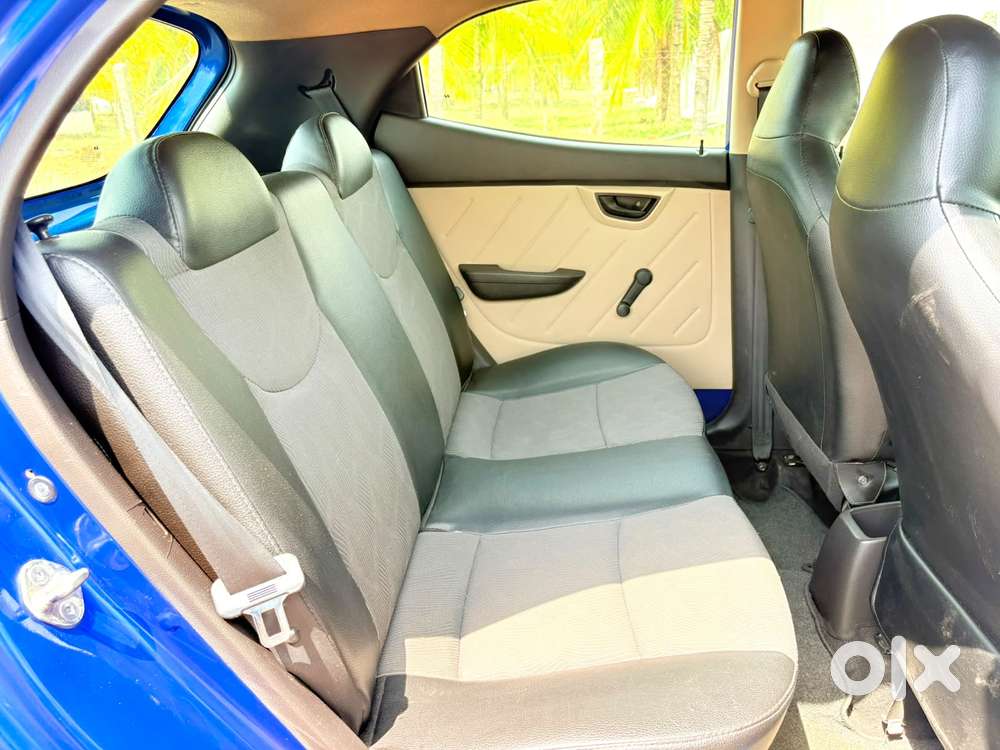 Hyundai Eon Era, 2012, Petrol