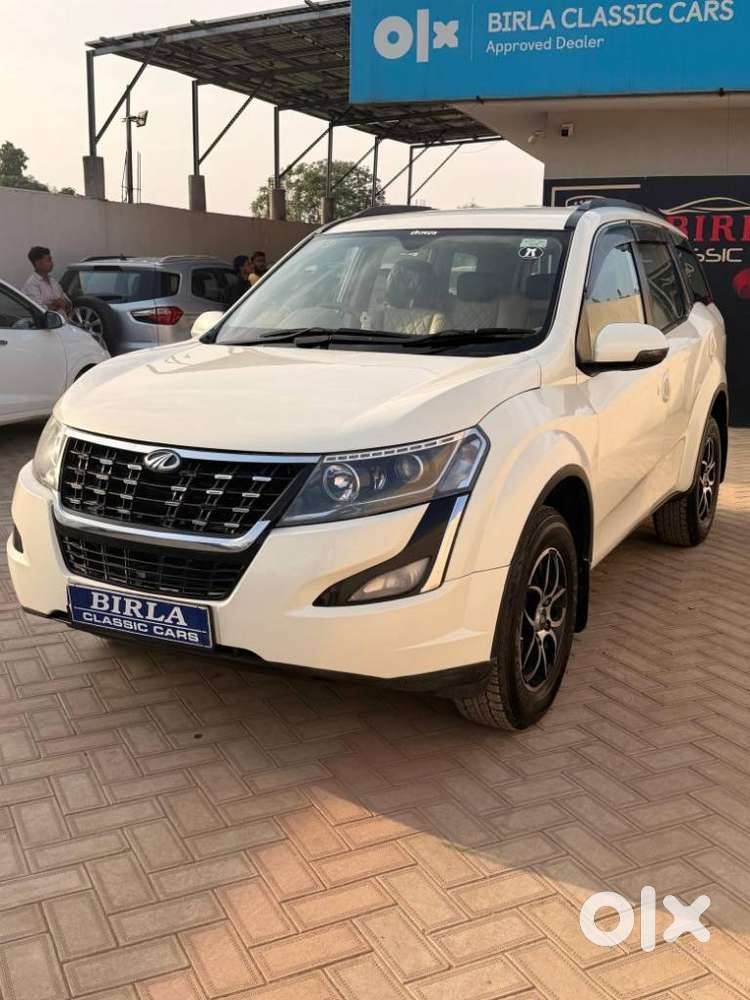 Mahindra Xuv500 W8, 2014, Diesel