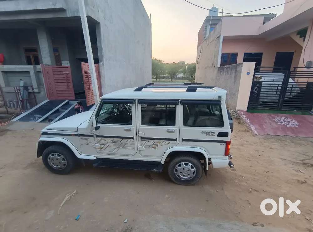 Mahindra Be 6 Diesel Manual 2020