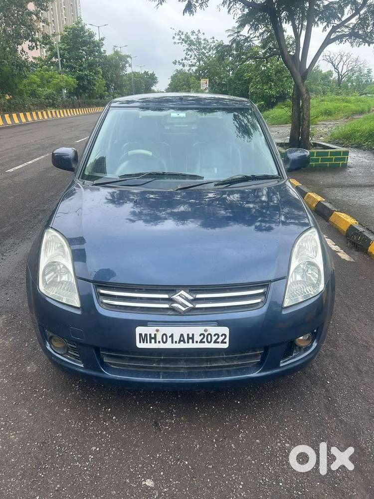 Maruti Suzuki Swift Dzire 1.3 Vxi, 2008, Petrol