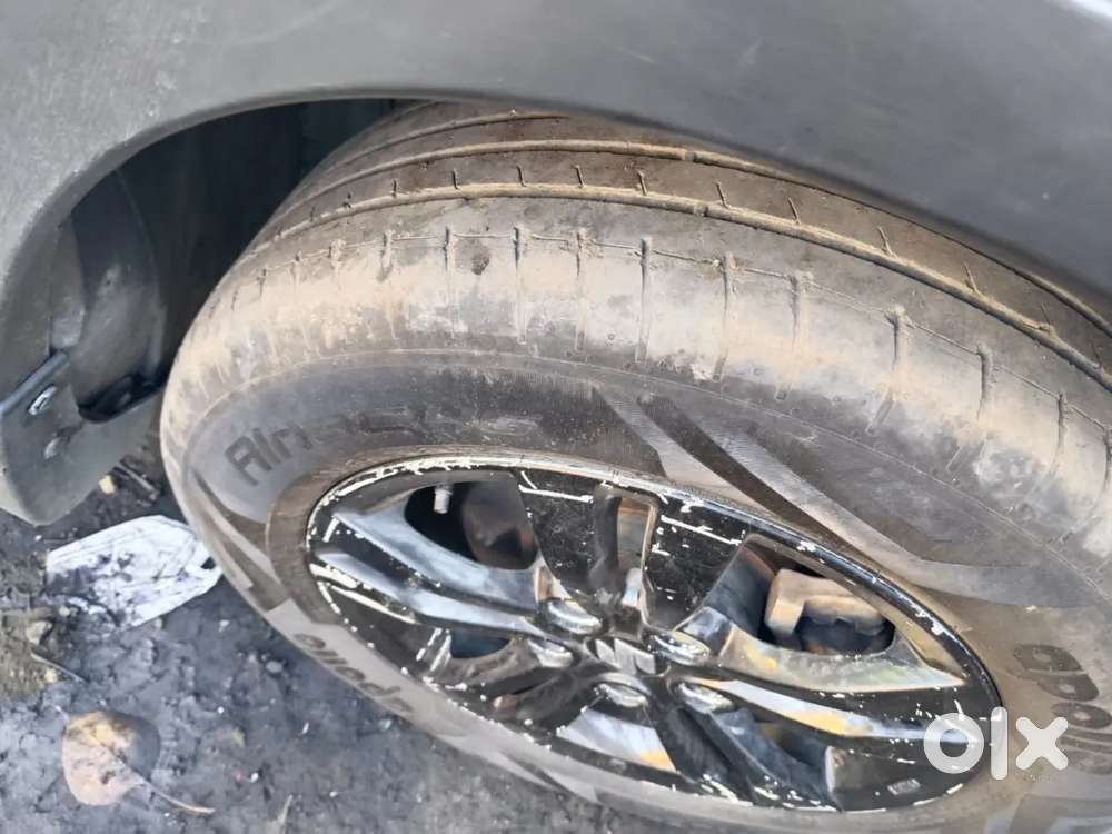 Maruti Suzuki Brezza 2019 Diesel Good Condition