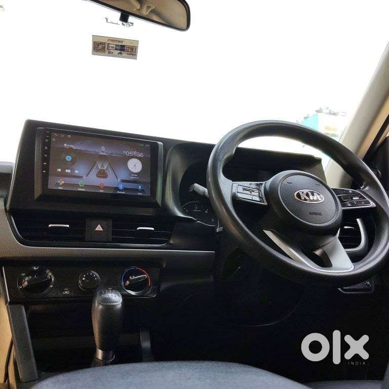 Kia Seltos Hte D, 2020, Diesel