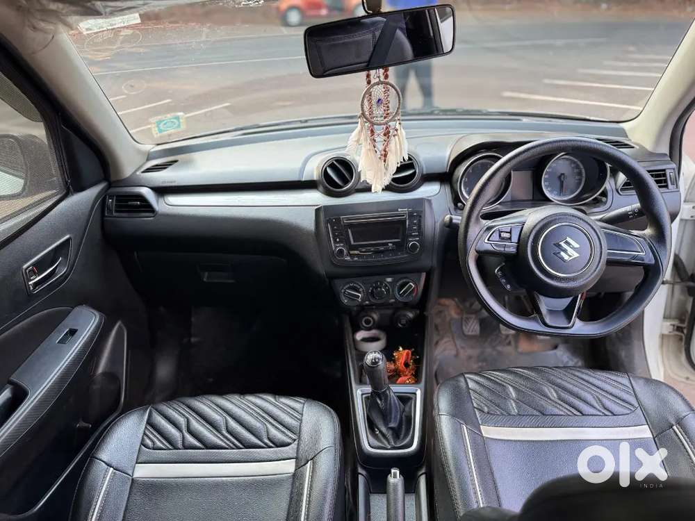 Swift Vxi Model 2019 For Sale