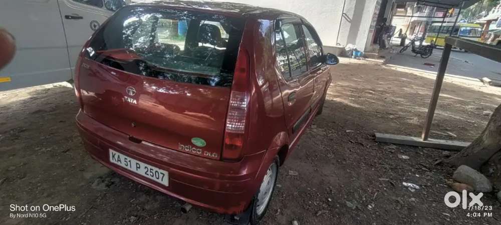 Car Is In Good Running Condition