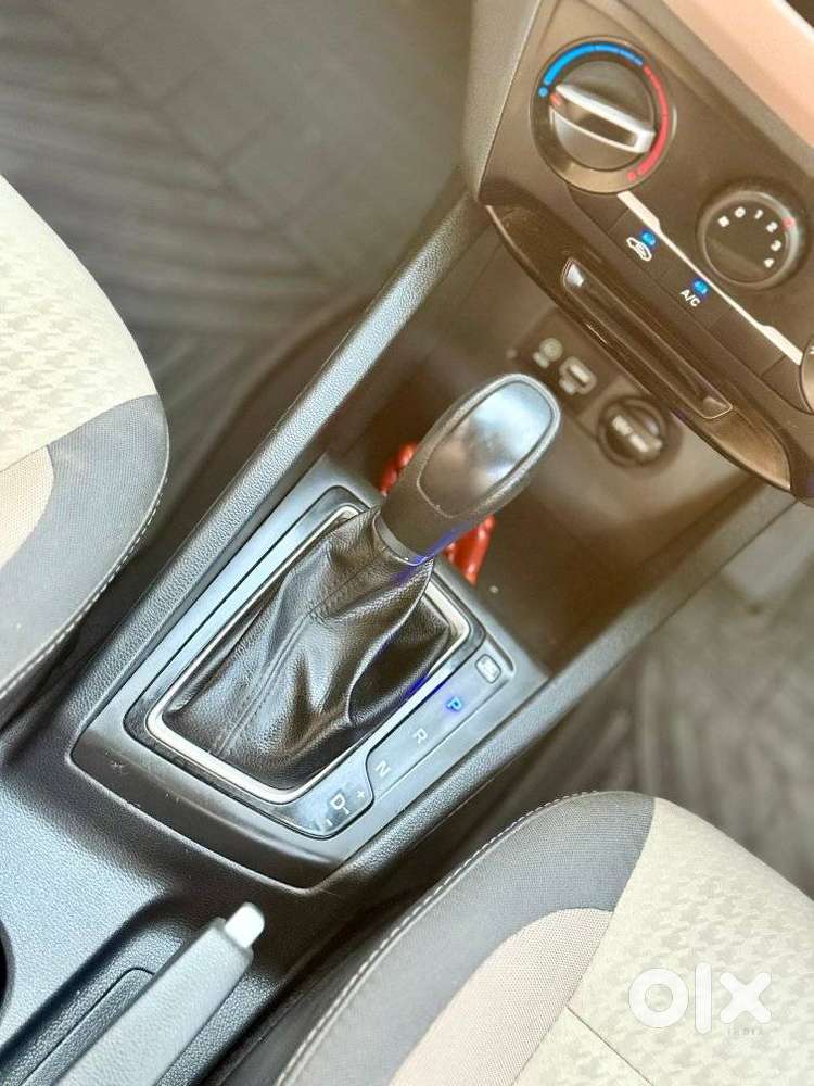 Hyundai Elite I20 [2018-2020] 1.2 Magna Executive Cvt, 2018, Petrol