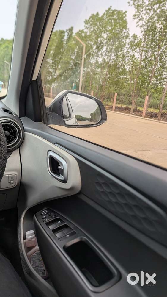 Hyundai Grand I10 Petrol 2023