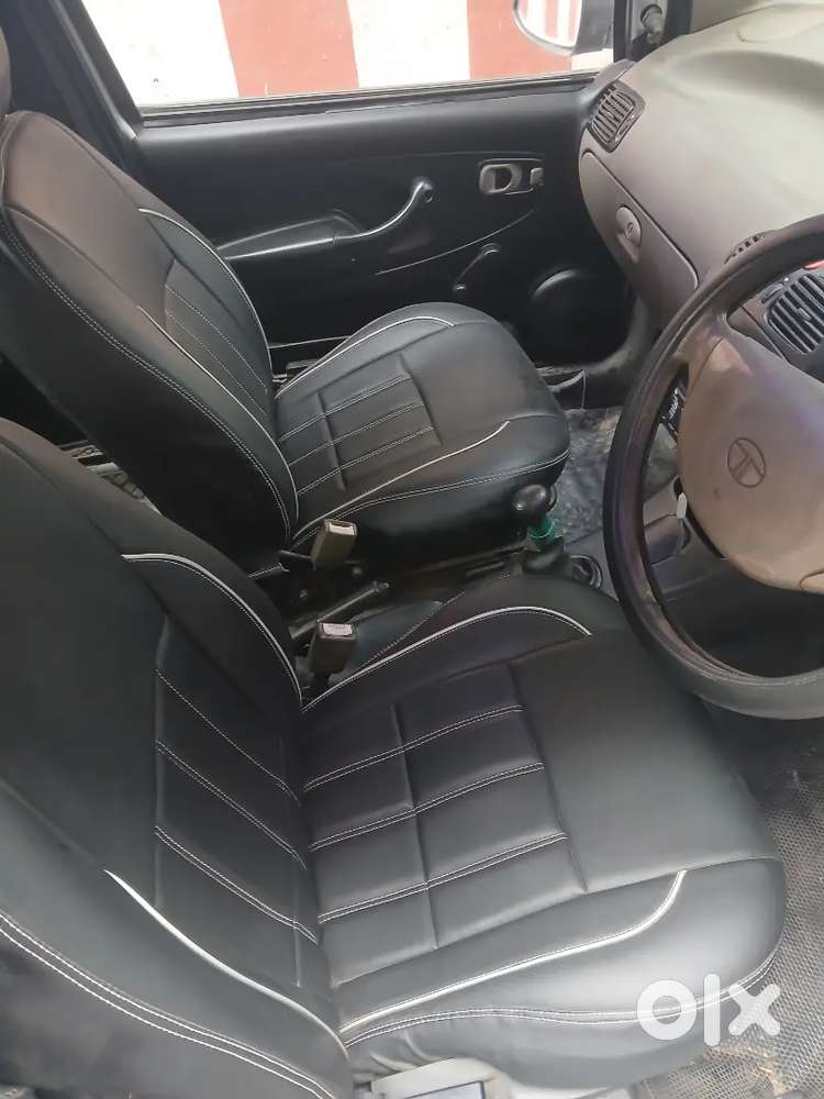 Tata Indica V2 2011 Diesel