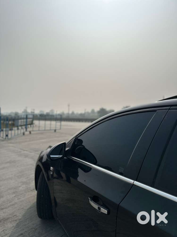 Chevrolet Cruze 2012 Diesel Well Maintained