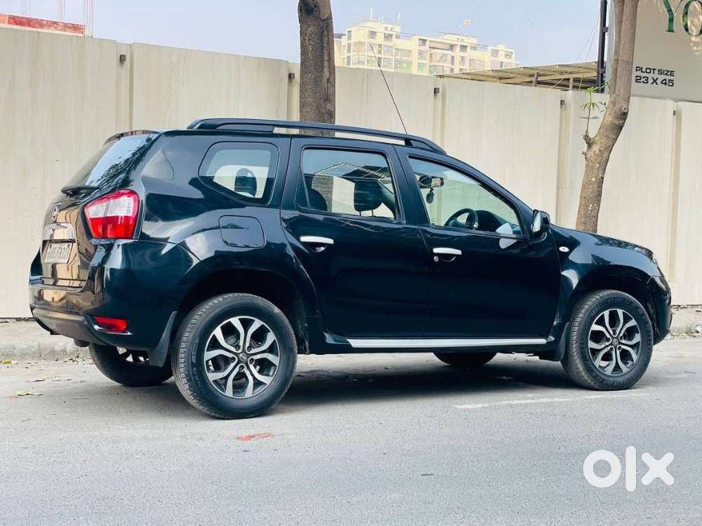 Nissan Terrano Xl 85 Ps Deisel, 2014, Diesel