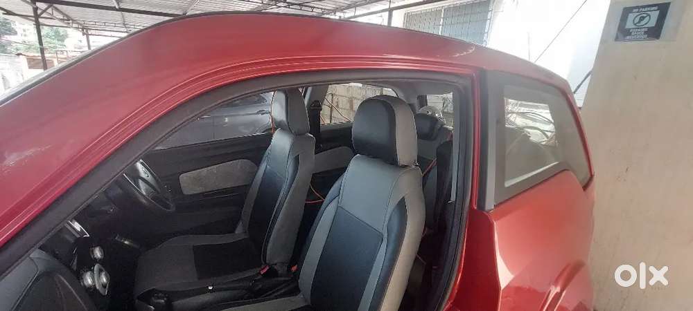 Mahindra E2o 2015 Electric