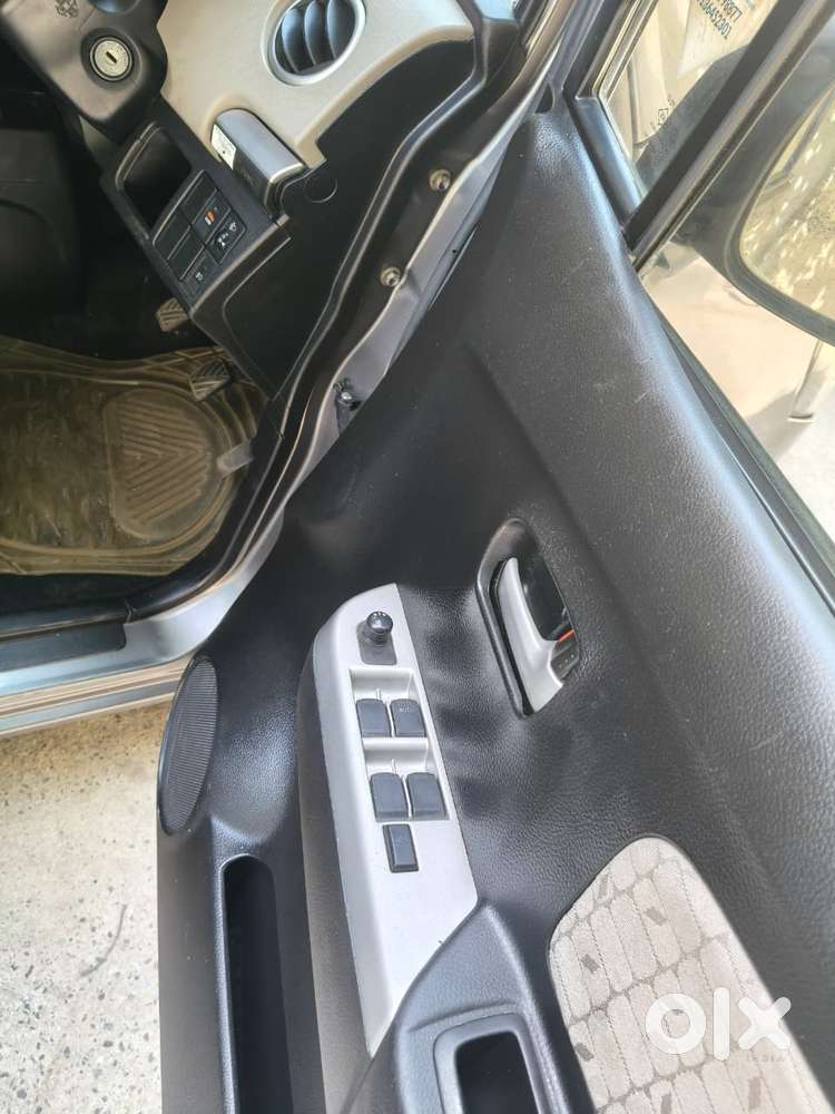 Maruti Suzuki Wagon R Vxi, 2014, Petrol