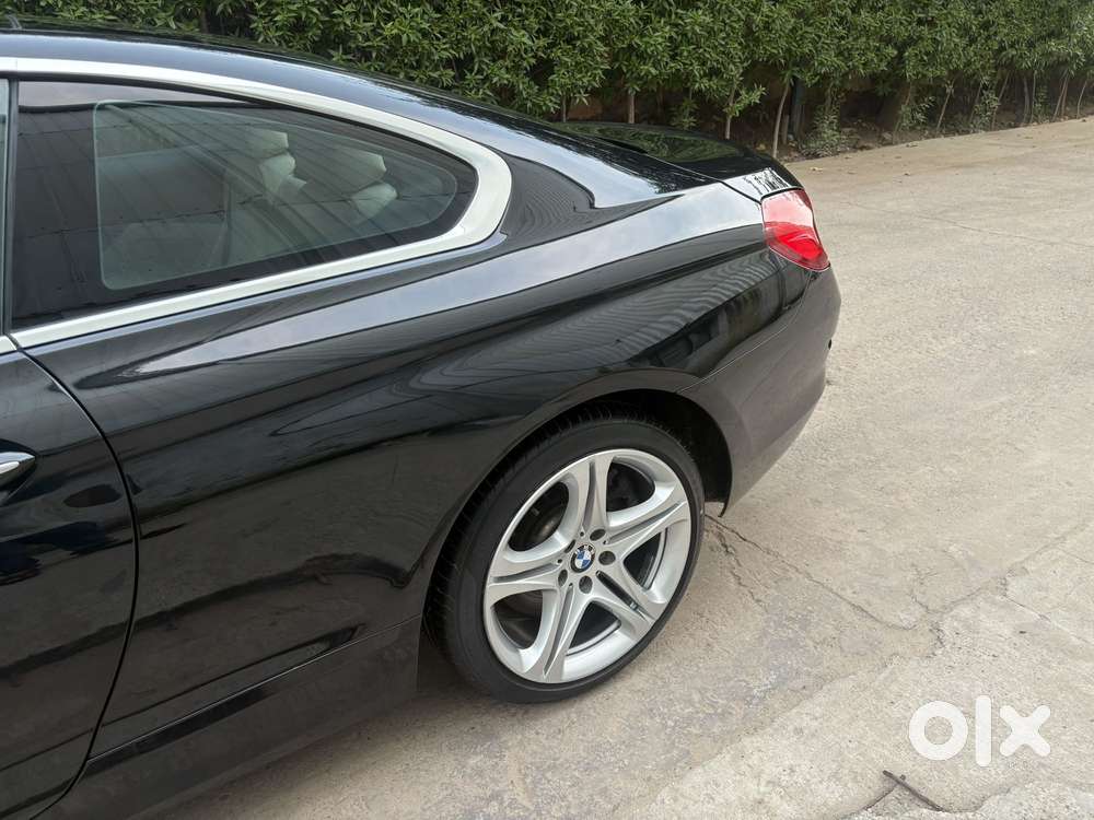 Bmw 6 Series 3.0 640d Design Pure Experience, 2013, Diesel
