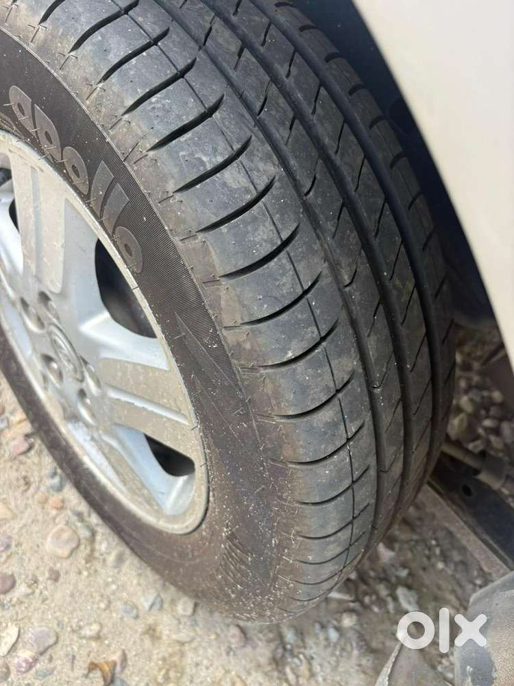 Toyota Innova 2008 Diesel Well Maintained
