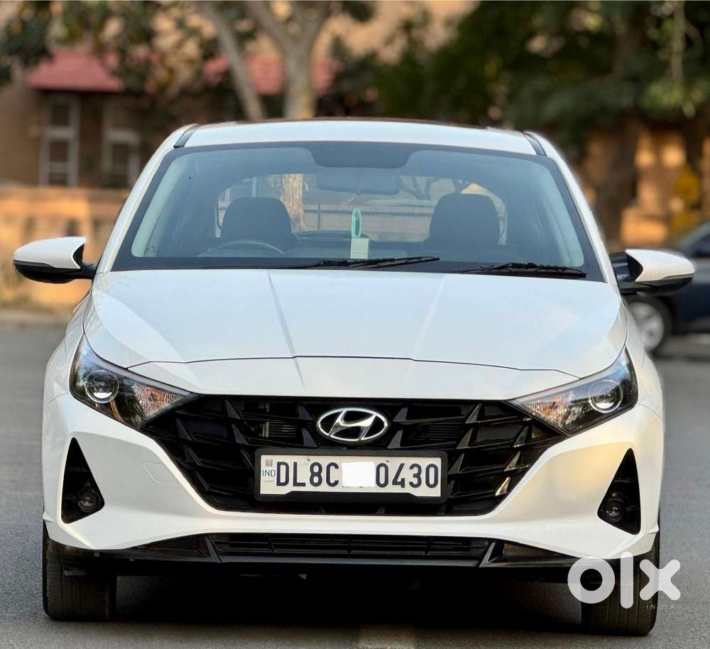 Hyundai I20 2010-2012 1.2 Asta Option With Sunroof, 2023, Petrol