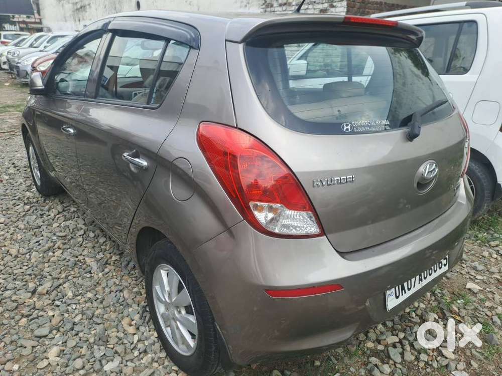 Hyundai I20 1.2 Asta, 2013, Petrol