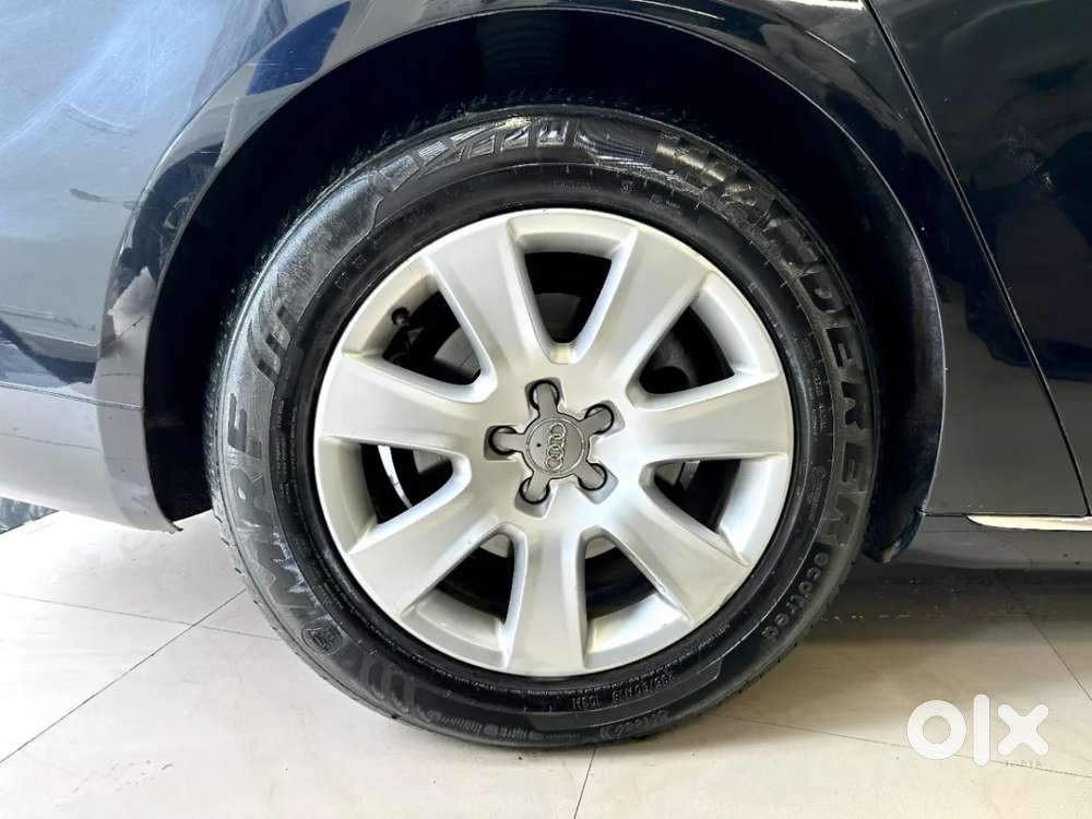 Audi A8 L, 2013, Diesel