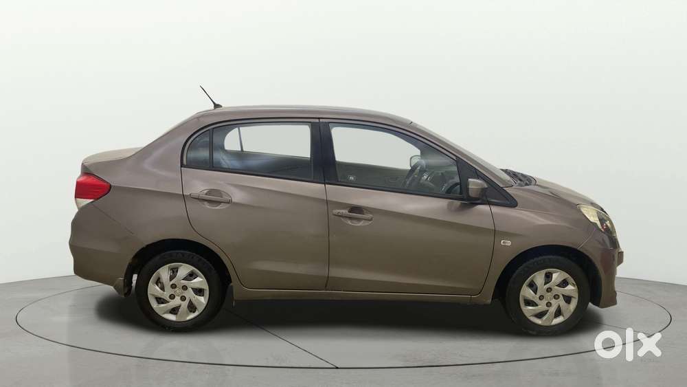 Honda Amaze 2013-2016 S I-dtech, 2014, Diesel