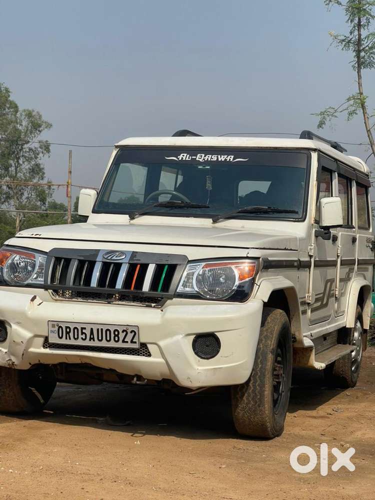 Mahindra Suv Diesel 2012