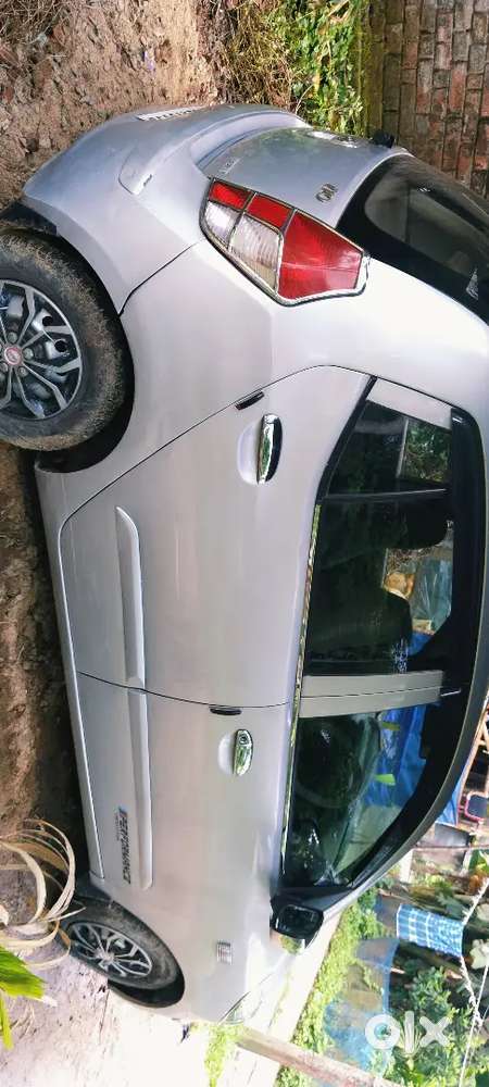 Hyundai I10 Sportz At 2010