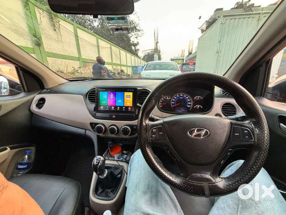 Hyundai Grand I10 2013 Diesel 60000 Km Driven