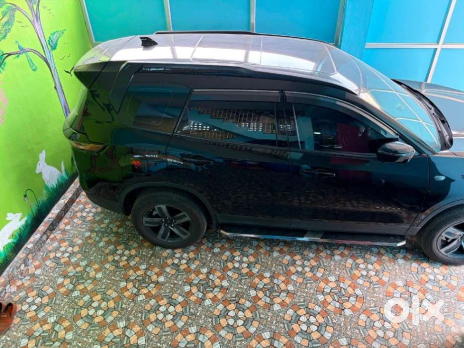 Tata Safari Pure Plus, 2026, Diesel