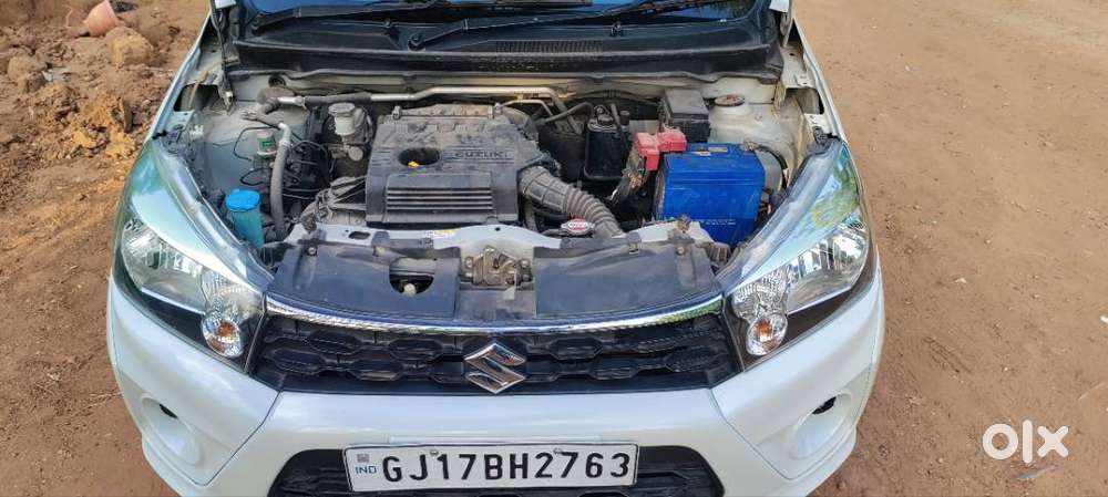 Celerio Zxi