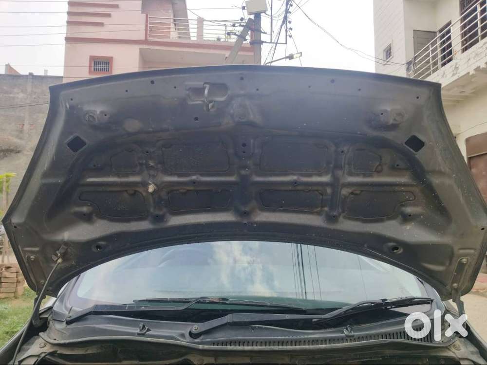 Green Cng Good Condition With Bluetooth Sound Ac Power Stairing