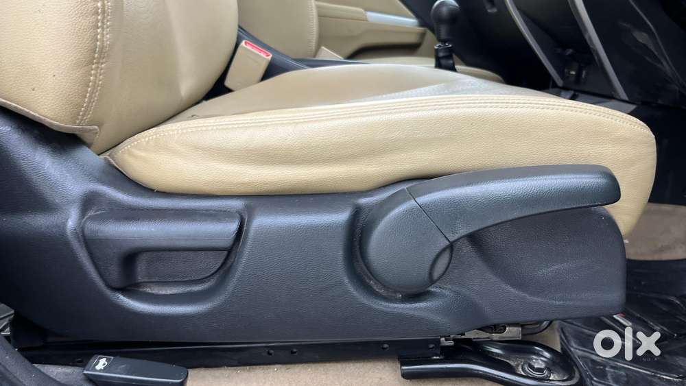 Honda City I Vtec Vx, 2017, Petrol