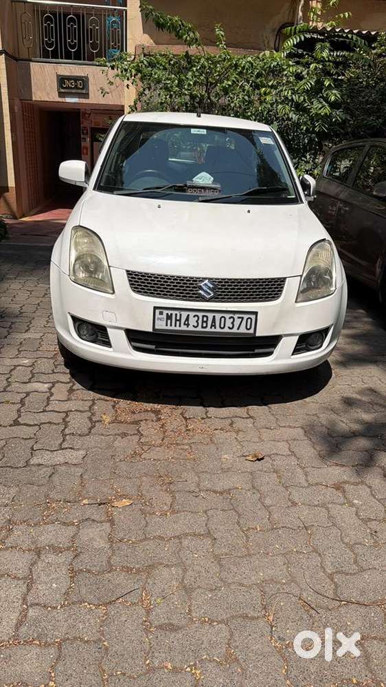 Maruti Suzuki Dzire 2015 Diesel December Month Mint Condition