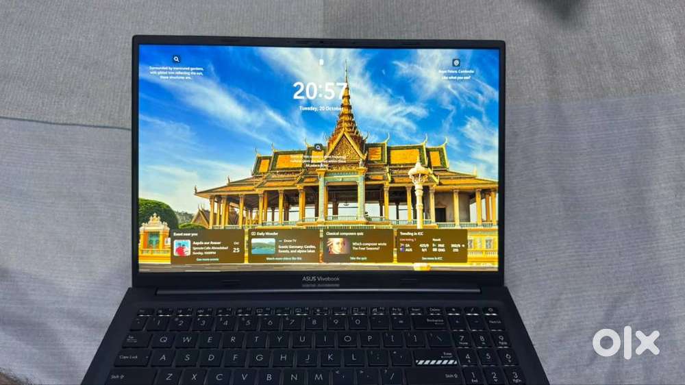 ASUS Vivobook 16X | i5 12th Gen | RTX 2050 | 24GB RAM | 512GB SSD