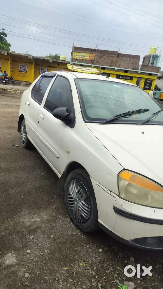 Tata Indigo Ecs Lx 2013 Manual Diesel
