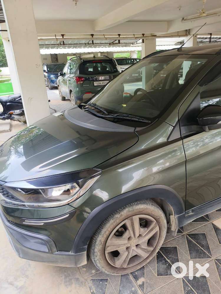 Tata Tiago Nrg 2022 Petrol