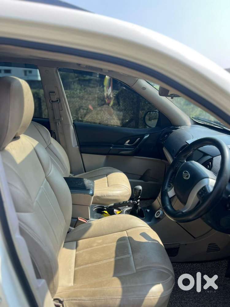 Mahindra Xuv500 W10 Awd, 2016, Diesel