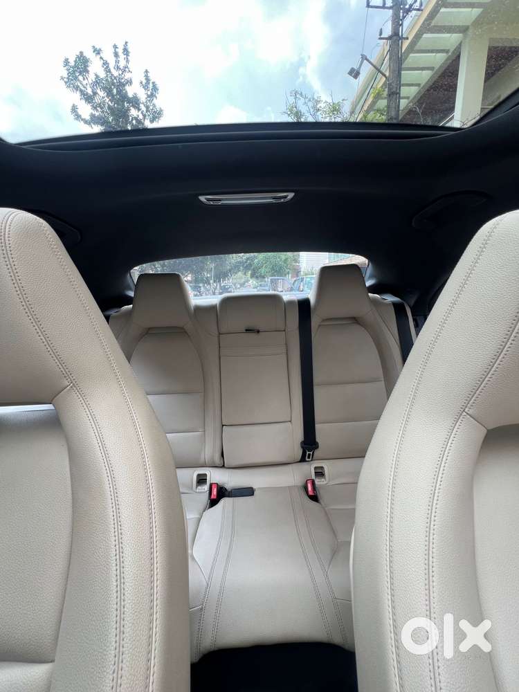 Mercedes-benz Cla 2015-2016 200 Cdi Style, 2018, Diesel