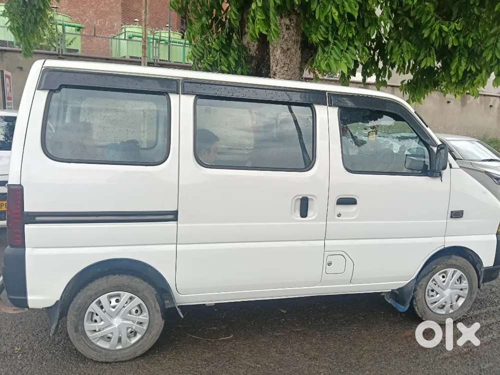 Maruti Suzuki Eeco 2024
