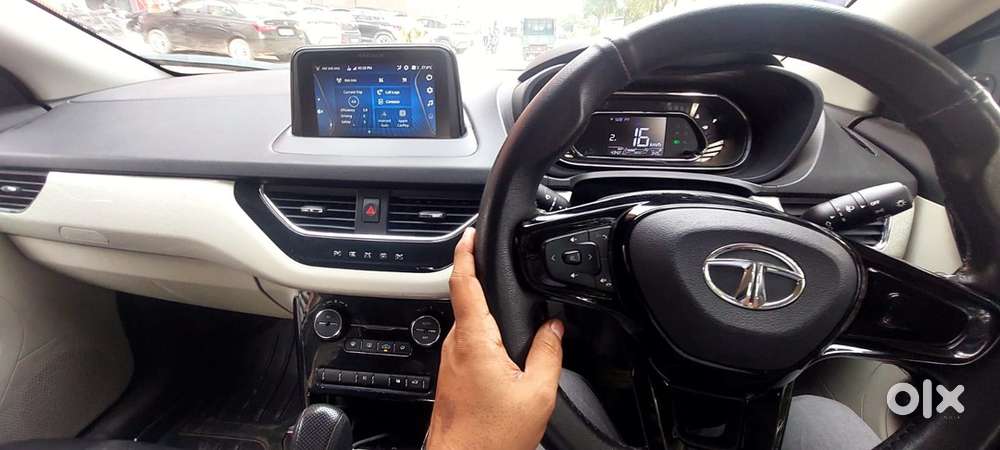Tata Nexon Diesel 2021