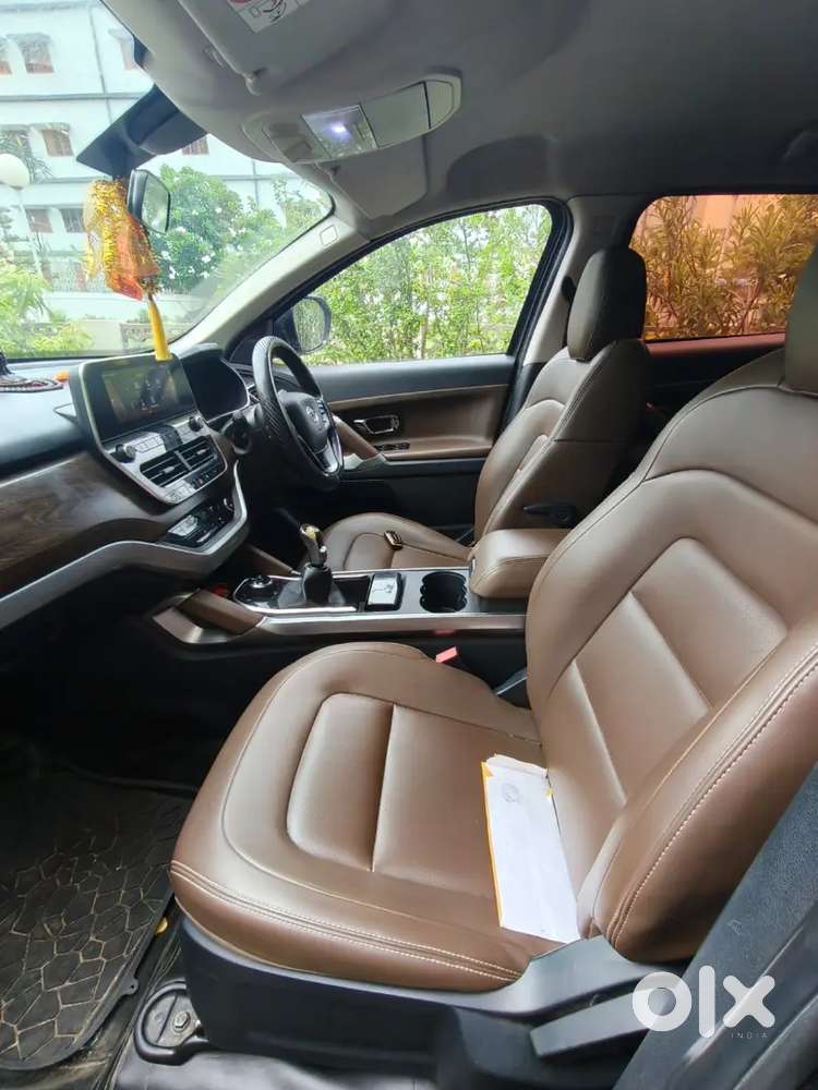 Tata Harrier 2.0 Kryotec 2019 Diesel
