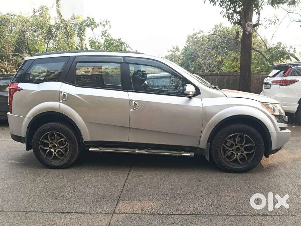 Mahindra Xuv500 2011-2015 W6 2wd, 2014, Diesel