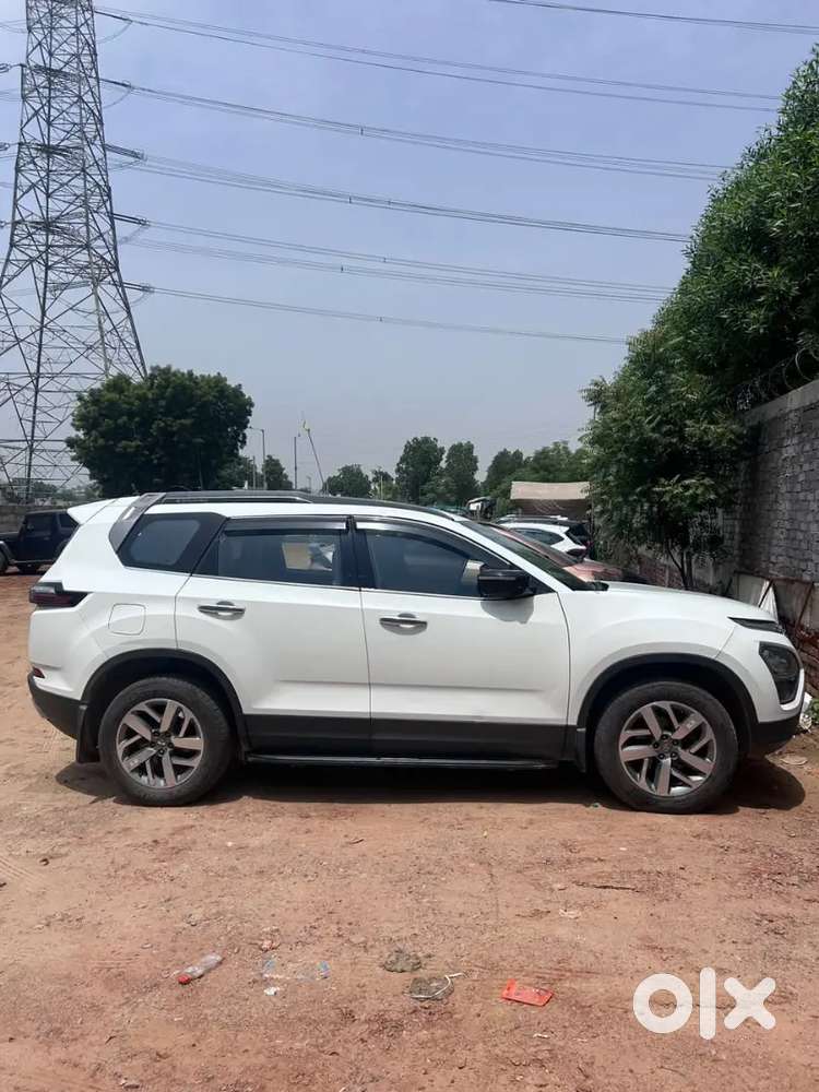 Tata Safari 2.0 Kryotec 2021 Diesel Second Owner