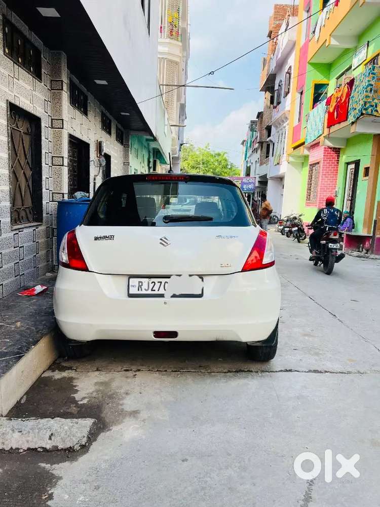 Maruti Suzuki Swift 2016 Diesel Well Maintained