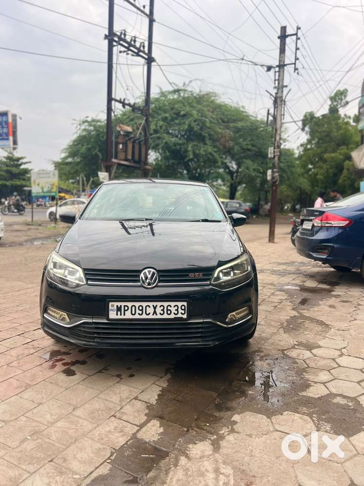 Volkswagen Polo 1.0 Comfortline Plus, 2017, Petrol