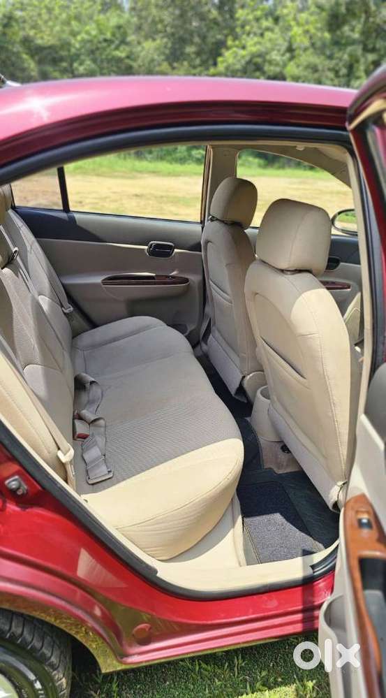 Hyundai Verna Transform 1.6 Sx Vtvt, 2008, Petrol