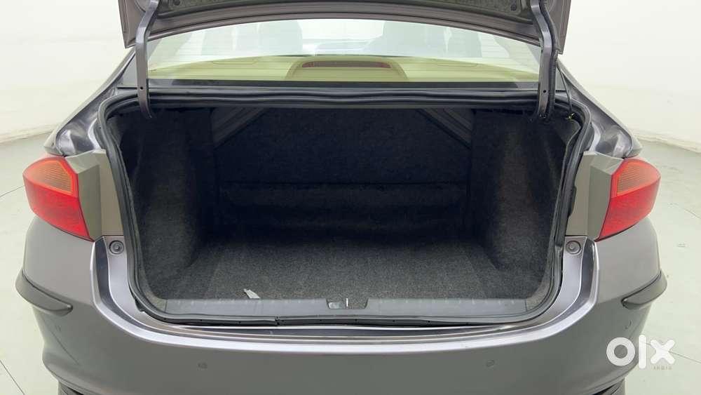 Honda City 1.5 V 4th Gen I-vtec Mt, 2021, Petrol