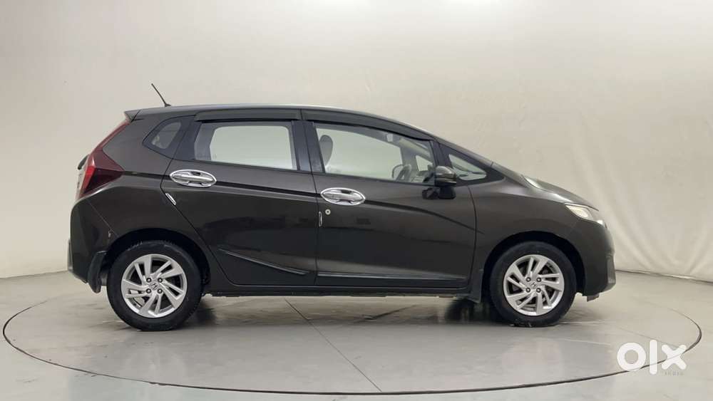 Honda Jazz V, 2016, Petrol