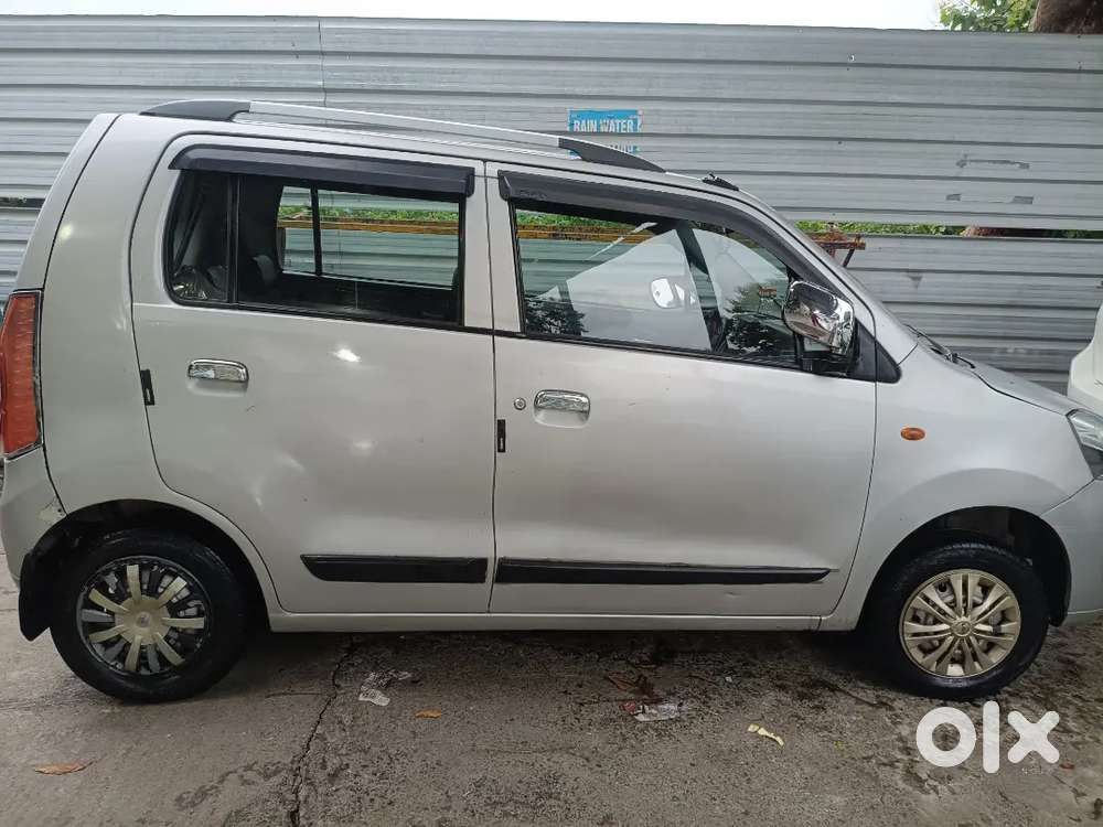 Maruti Suzuki Wagon 2010
