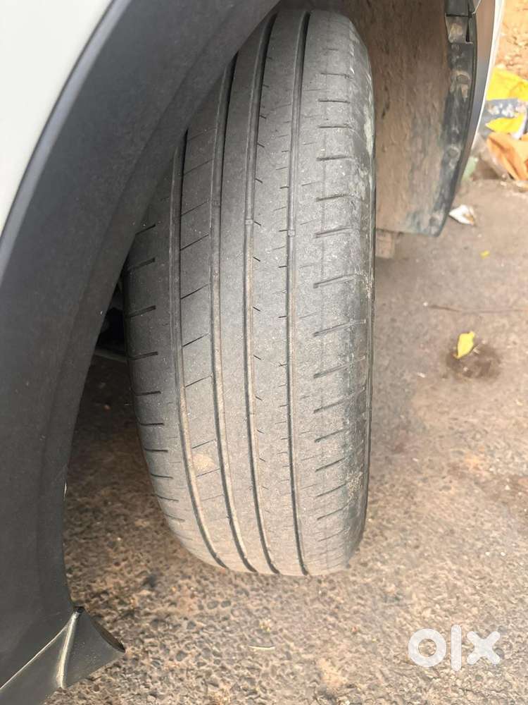 Hyundai Creta Diesel Manual 2020